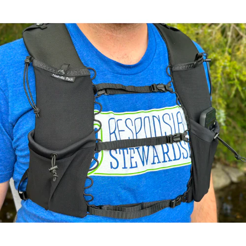 Hybrid Vest Straps by Nashville Pack - Image 4