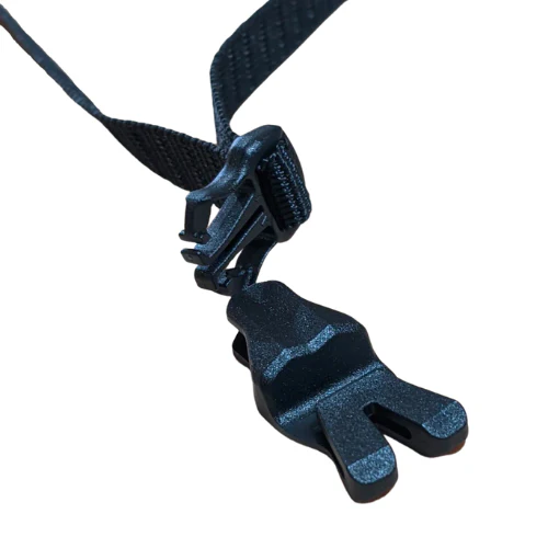 Hybrid Vest Straps by Nashville Pack - Image 7