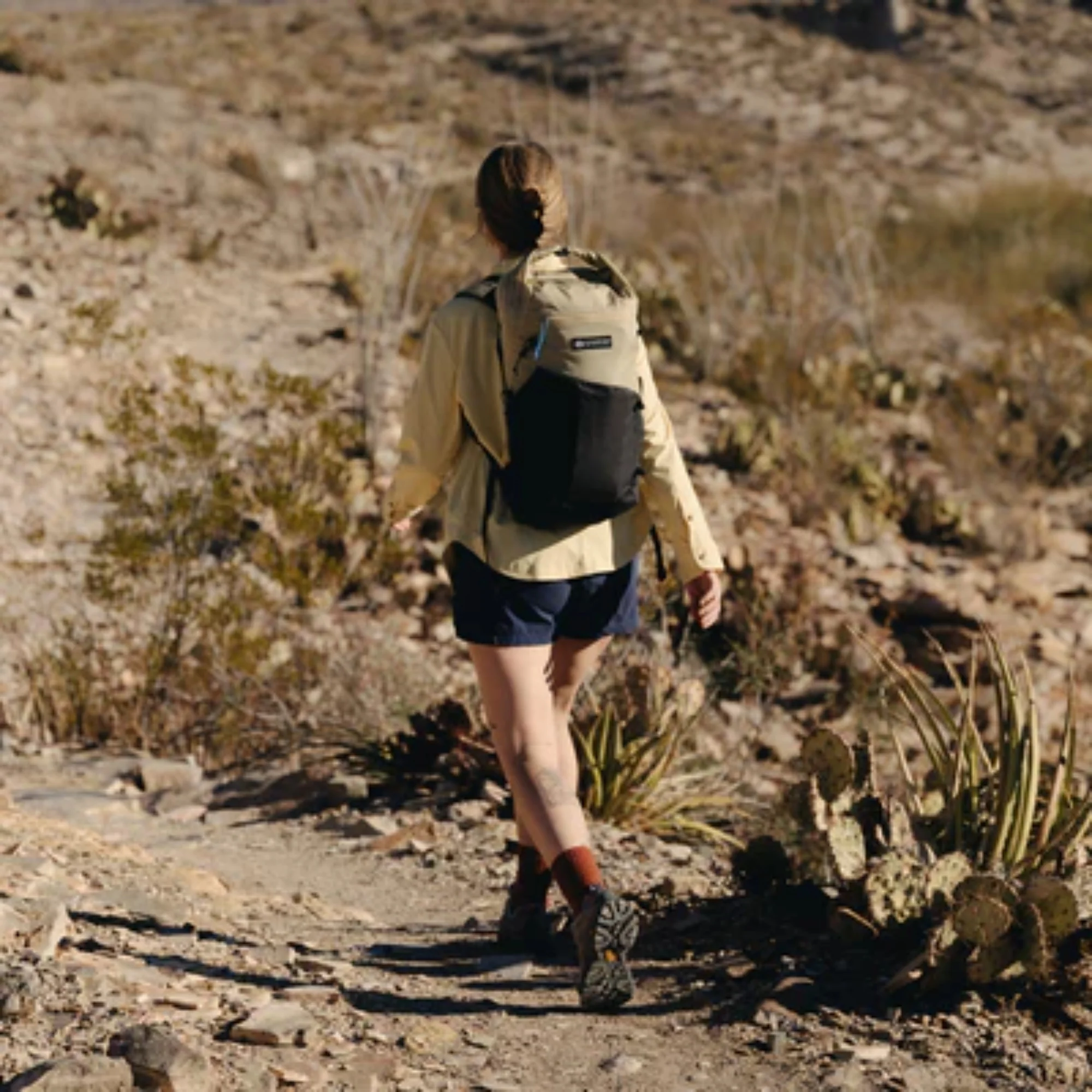 Vetta 20L Daypack by Gossamer Gear - Image 2