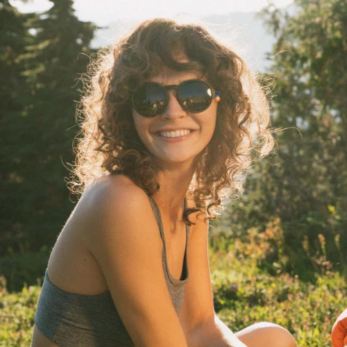 Viale Armless Sunglasses by Ombraz Sunglasses - Image 11