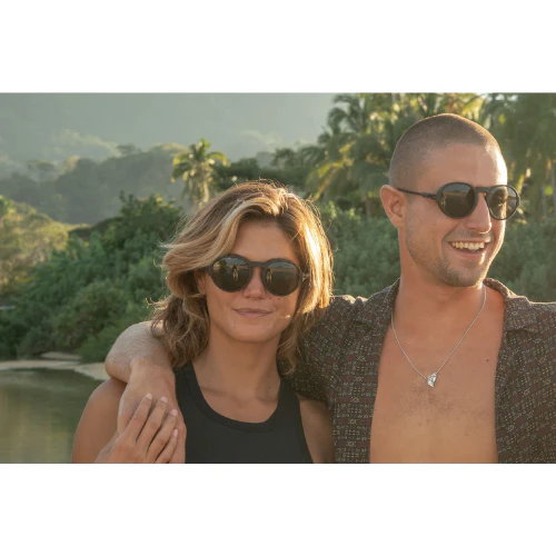 Viale Armless Sunglasses by Ombraz Sunglasses - Image 17