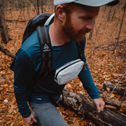 Vice Versa Fanny Pack by Hyperlite Mountain Gear - Image 8