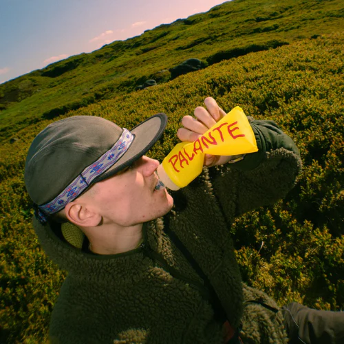 Water Bottle by Pa'lante Packs - Image 2