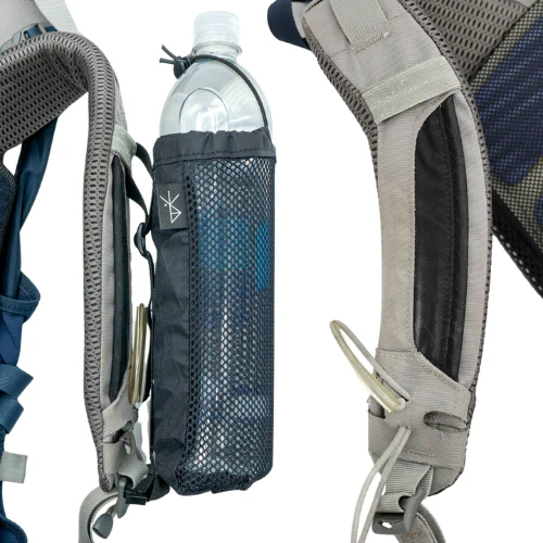 Water Bottle Sleeve by Chicken Tramper Gear - Image 18