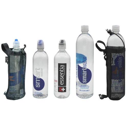 Water Bottle Sleeve by Chicken Tramper Gear - Image 4
