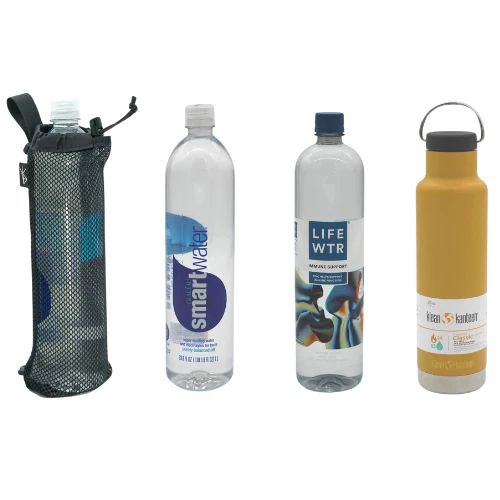 Water Bottle Sleeve by Chicken Tramper Gear - Image 7