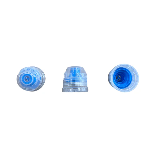Water Bottle Sport Cap - Image 3