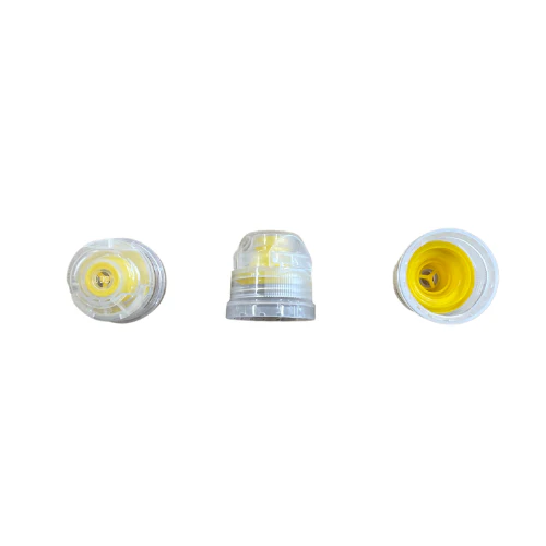Water Bottle Sport Cap - Image 5