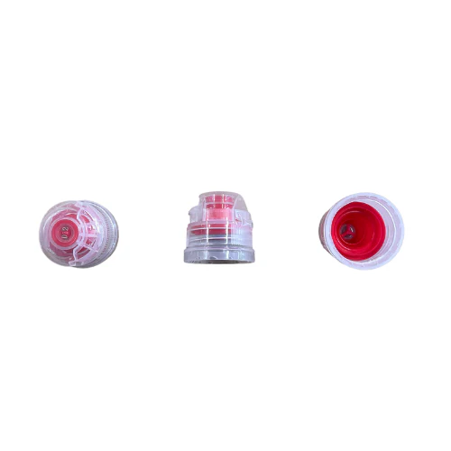 Water Bottle Sport Cap - Image 7