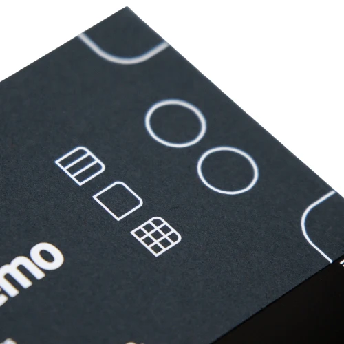 Original Waterproof Memo Notebooks by thrunotes - Image 11