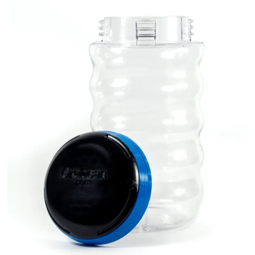 Wave 6.6L Bear Canister by Grubcan - Image 3