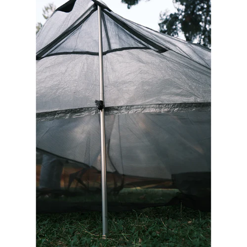 Whisper Pole Set by Gossamer Gear - Image 3