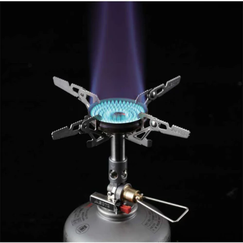 WindMaster Stove with 4Flex by SOTO Outdoors - Image 10