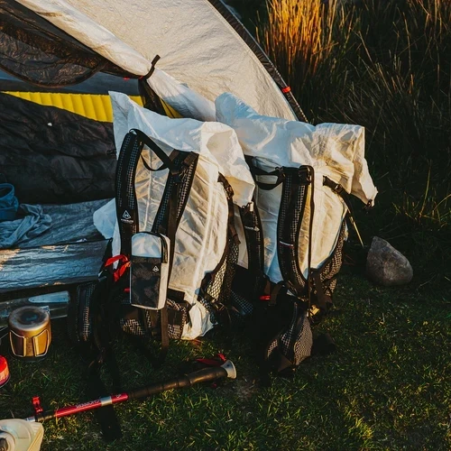 Windrider 55 by Hyperlite Mountain Gear - Image 7