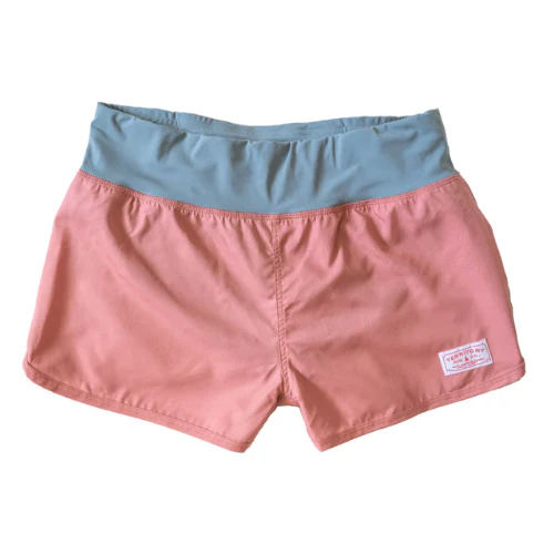 Women's All Day Run Shorts by Territory Run Co. - Image 4