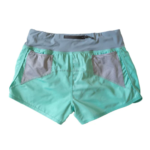 Women's All Day Run Shorts by Territory Run Co. - Image 6
