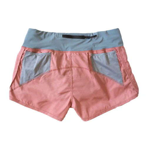Women's All Day Run Shorts by Territory Run Co. - Image 9