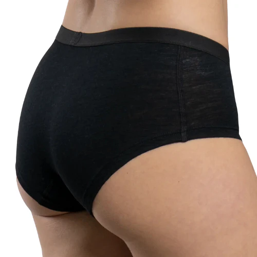 Women's Alpaca Boyshort Panties by Arms of Andes - Image 10