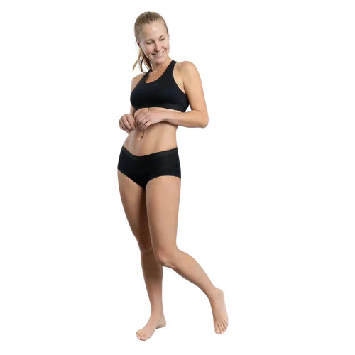 Women's Alpaca Boyshort Panties by Arms of Andes - Image 9