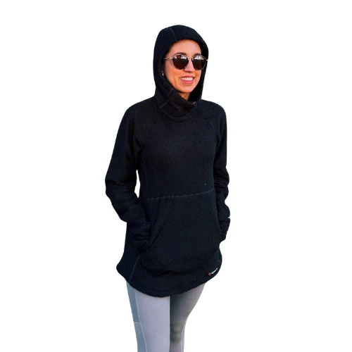 Women's Alpha Direct 90 Hoodie by LightHeart Gear - Image 7