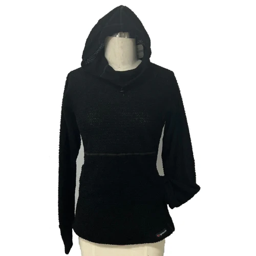 Women's Alpha Direct 90 Hoodie by LightHeart Gear - Image 8