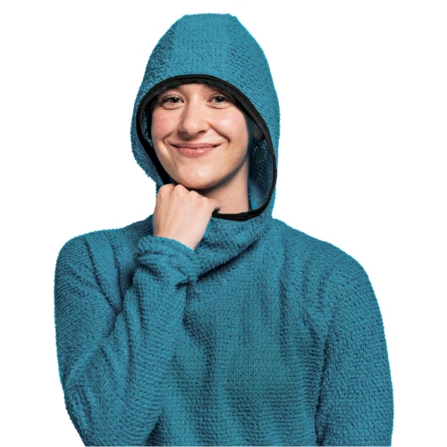 Women's Fastpacker Alpha 90 Fleece by Alpine Fit - Image 6