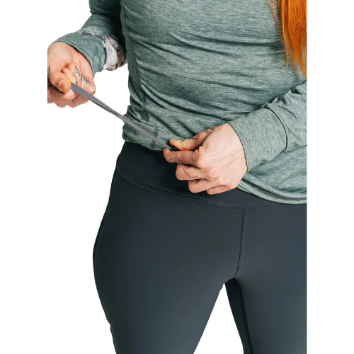 Bushwhacking Leggings by Alpine Fit - Image 6