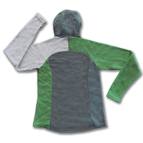 Women's CAMP Hoodie by SkyGOAT - Image 4