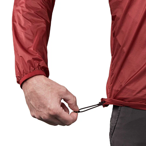 Men's Crest Windshell by Katabatic Gear - Image 4