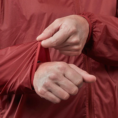 Men's Crest Windshell by Katabatic Gear - Image 5