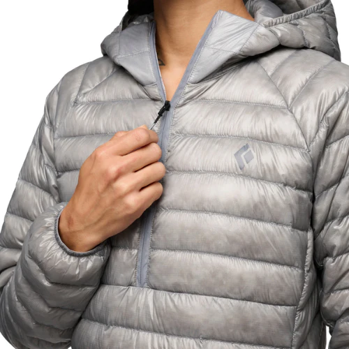 Women's Deploy Down Hoody by Black Diamond - Image 6