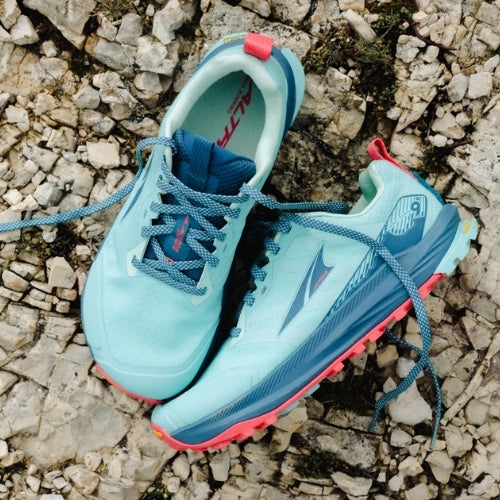 Women's Lone Peak 9+ Trail Running Shoe by Altra - Image 11