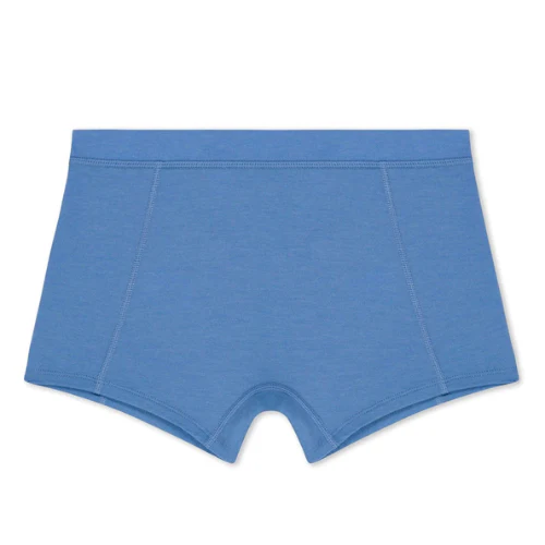 Women's Ridge Boy Short Underwear by Ridge Merino - Image 3