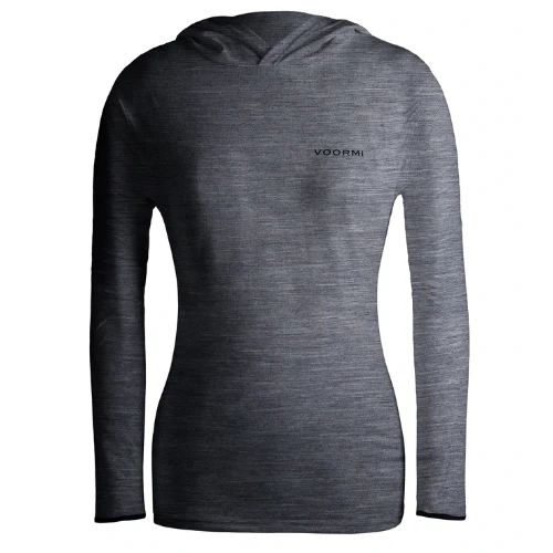Women's River Run Hoodie by Voormi - Image 5