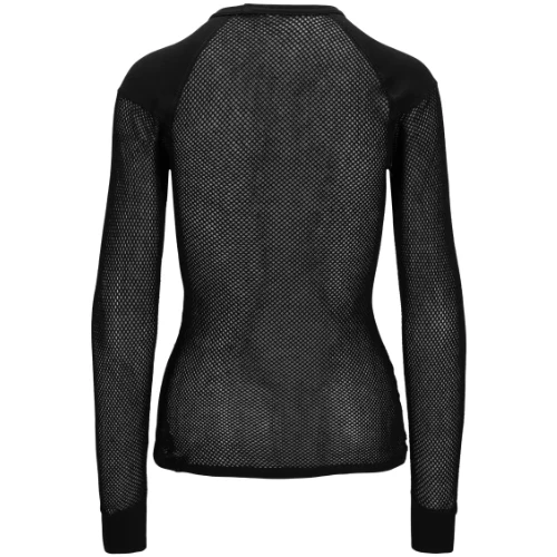Women's Super Thermo Long Sleeve Shirt Baselayer with Inlay by Brynje - Image 2
