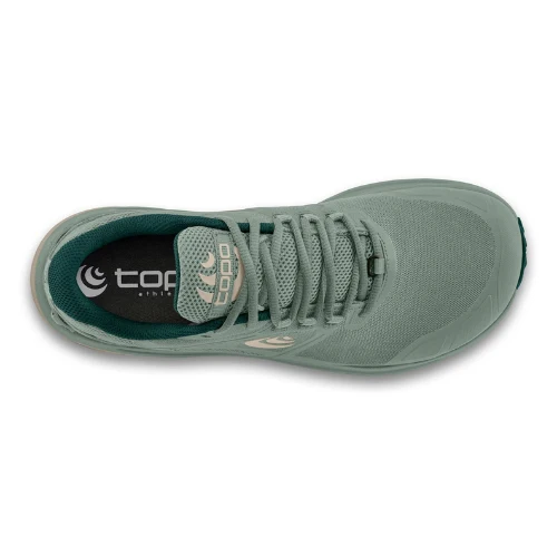 Women's Terraventure 4 Trail Running Shoes by Topo Athletic - Image 12