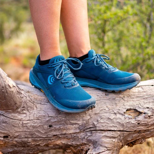 Women's Terraventure 4 Trail Running Shoes by Topo Athletic - Image 8