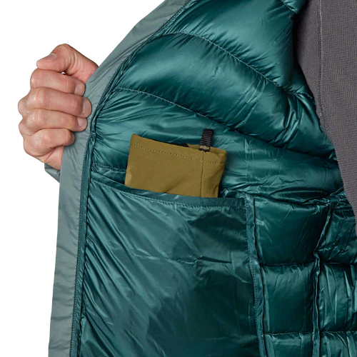 Men's Tincup Down Jacket by Katabatic Gear - Image 7