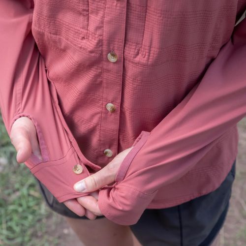 Men's Triple Crown Button Down by Jolly Gear - Image 11