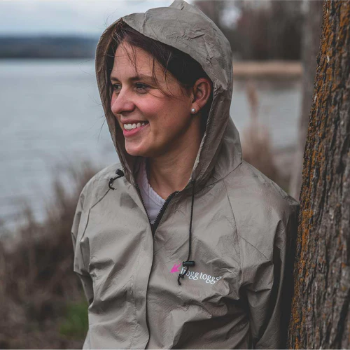 Women's Ultra-Lite Rain Suit by Frogg Toggs - Image 3