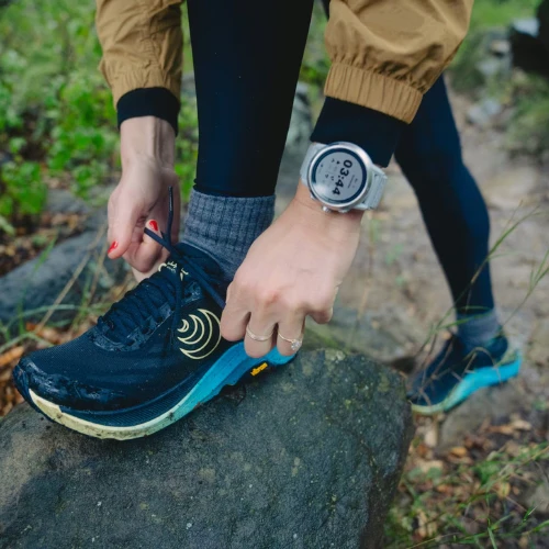 Women's Ultraventure 4 Trail Running Shoes by Topo Athletic - Image 3