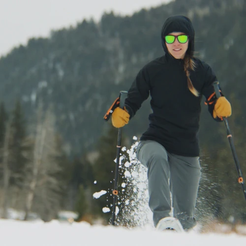 Women's Ventus Active Hoodie by Outdoor Vitals - Image 10