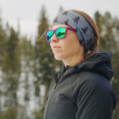Women's Ventus Active Hoodie by Outdoor Vitals - Image 11