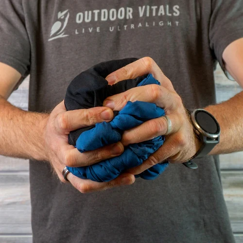 Men's Ventus Active Hoodie by Outdoor Vitals - Image 16