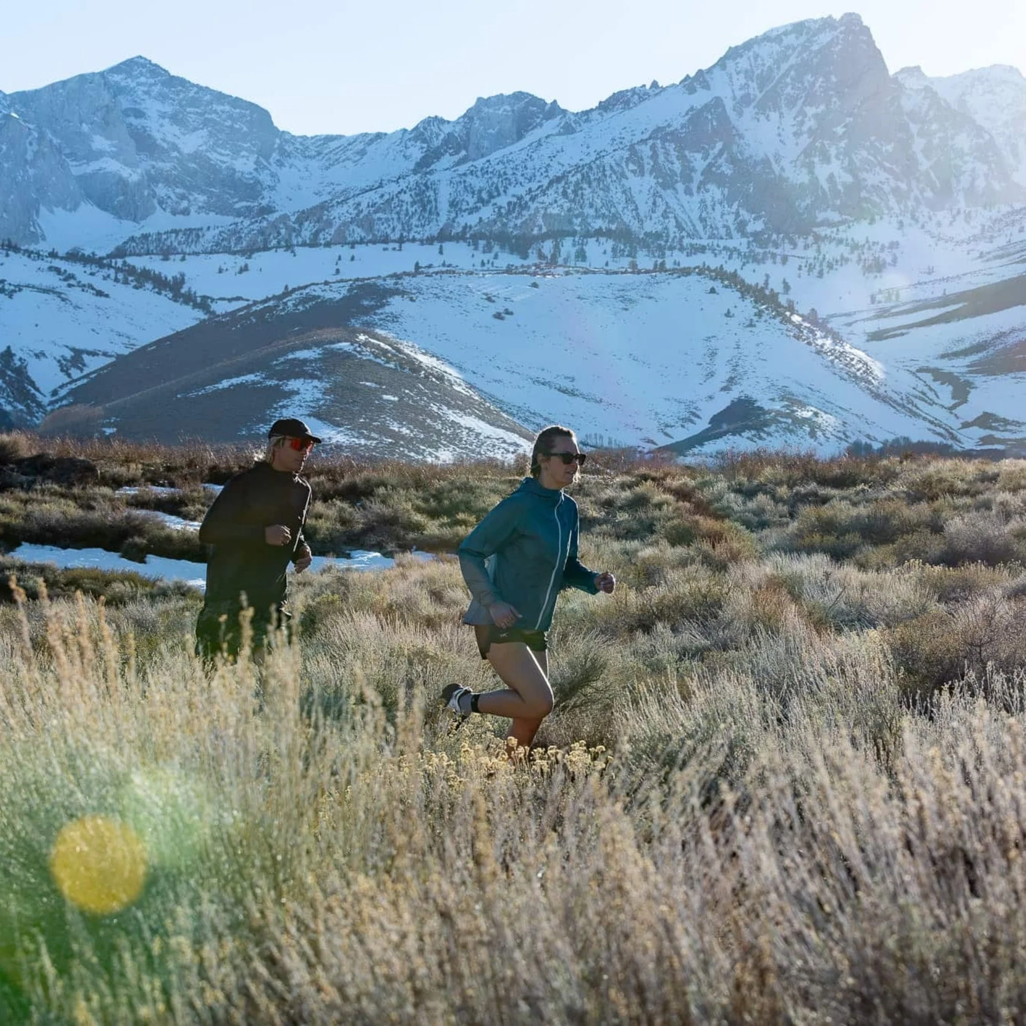 Women's Windshifter Wind Shell Jacket by Ridge Merino - Image 3