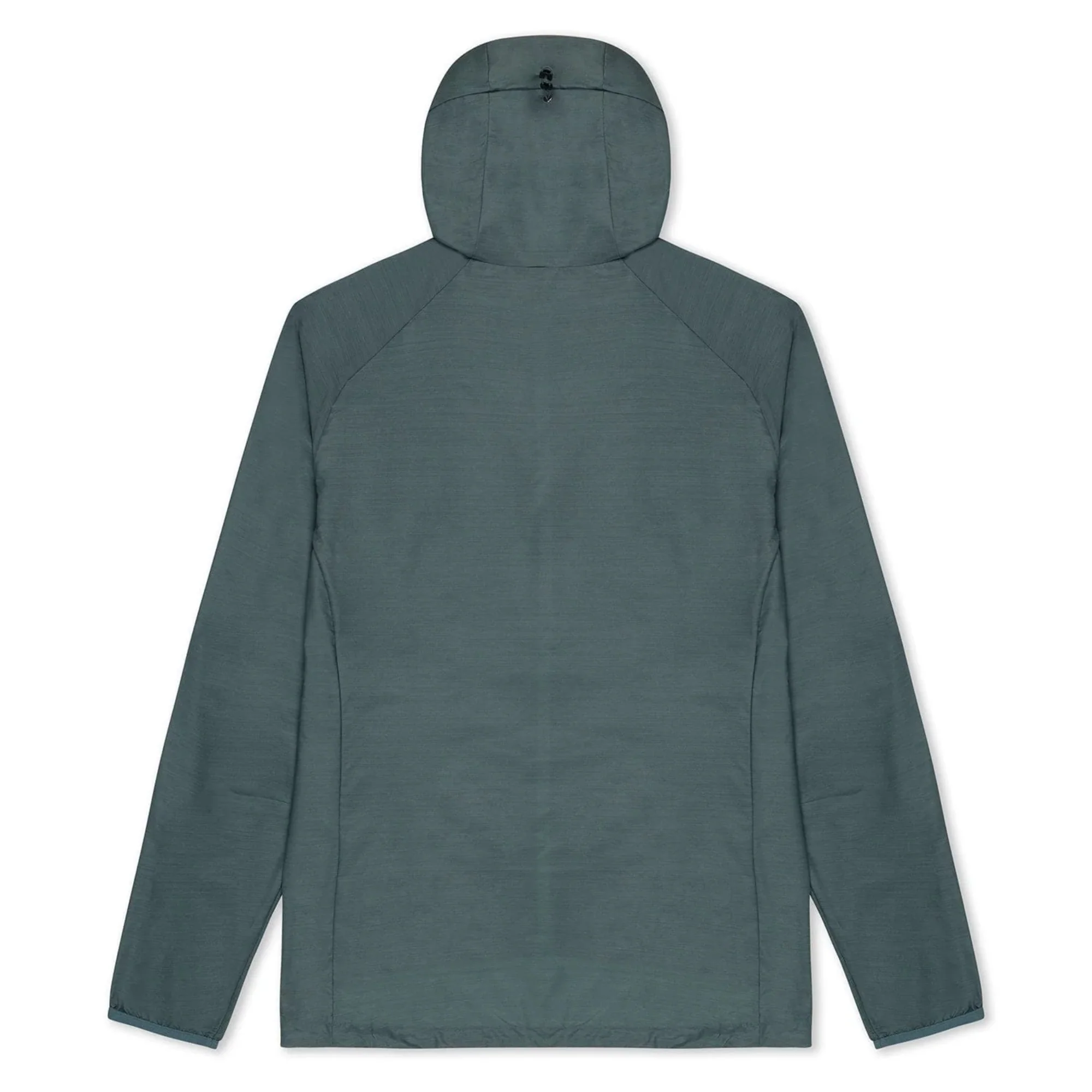 Women's Windshifter Wind Shell Jacket by Ridge Merino - Image 5