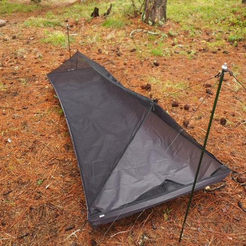 Y-Zip Bug Bivy by YAMA Mountain Gear - Image 16