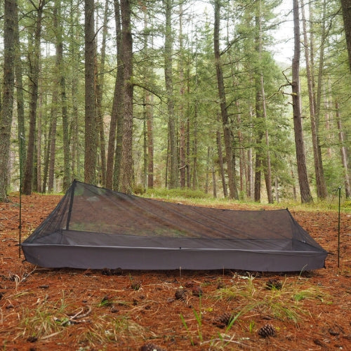 Y-Zip Bug Bivy by YAMA Mountain Gear - Image 18