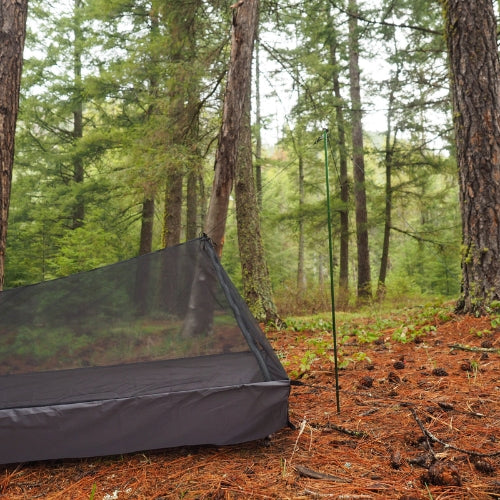Y-Zip Bug Bivy by YAMA Mountain Gear - Image 19