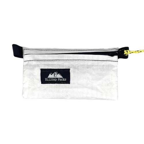 Zipper Pouches by Hilltop Packs - Image 3